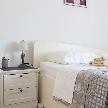 Apartment Regina Сплит Экстерьер фото