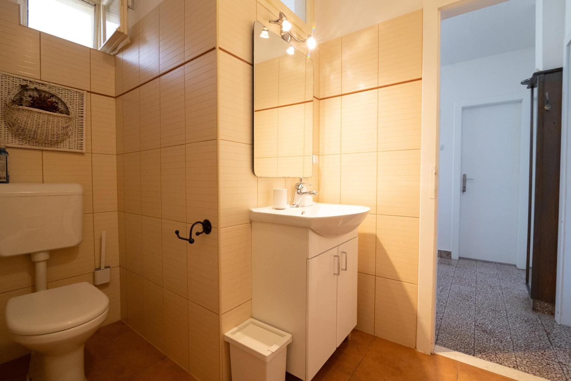 Apartment Regina Сплит Экстерьер фото