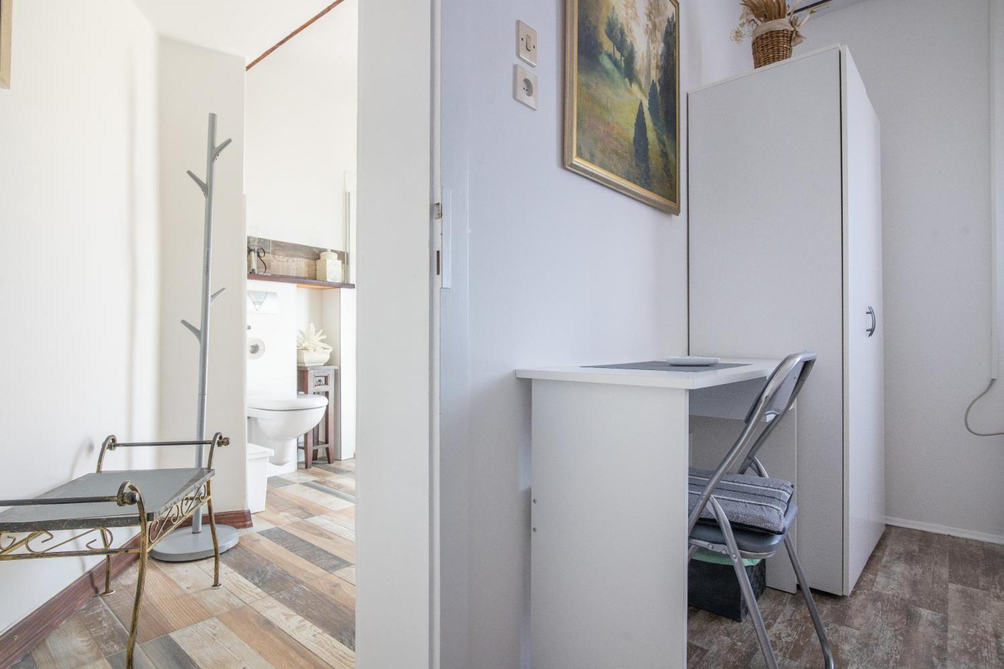 Apartment Regina Сплит Экстерьер фото