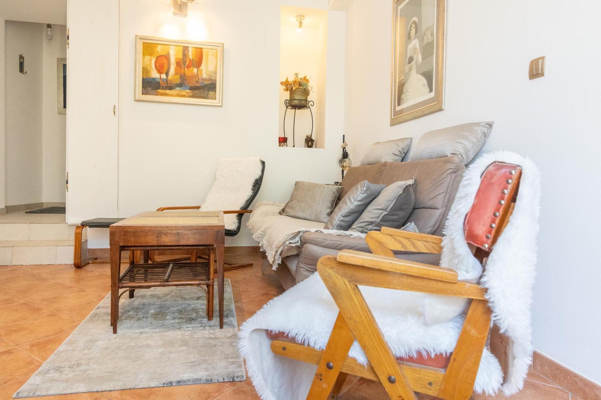 Apartment Regina Сплит Экстерьер фото